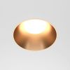 Светильник встраиваемый Maytoni Technical Share DL126-GU10-TRS-MG