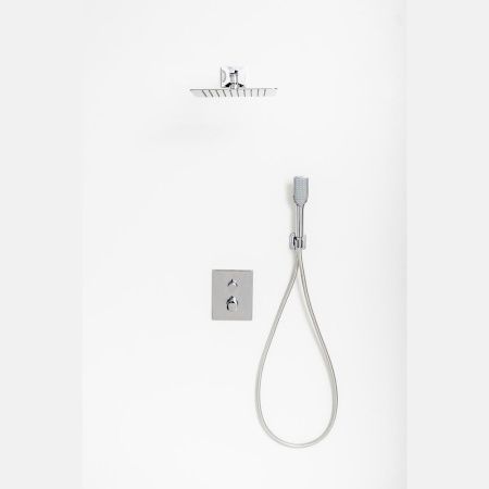 Комплект скрытого монтажа Clever UP!URBAN 61262