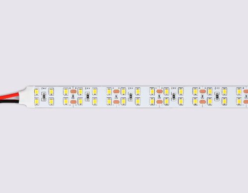 Светодиодная лента Ambrella Light LED Strip 24V (ЛЕД Стрип 24В) GS3601 - фото 5
