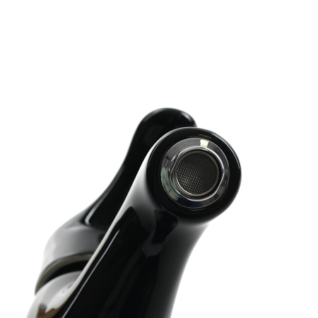 Смеситель Melana F-002CBK на раковину