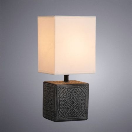 Настольная лампа Arte Lamp Fiori (Фиори) A4429LT-1BA