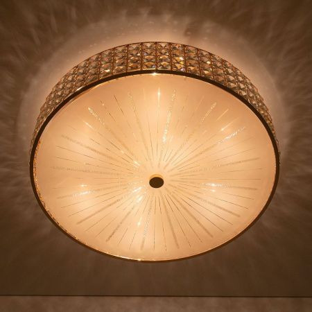 Светильник потолочный Citilux Портал CL324182