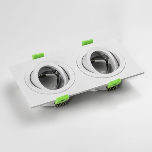 Светильник встраиваемый Lightstar Singo Base (Синго Басе) 11616 - фото 2