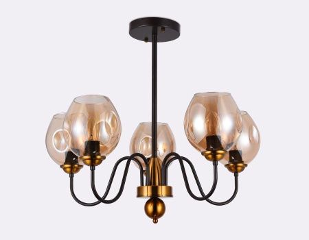 Люстра на штанге Ambrella Light Traditional (Традитионал) TR9057