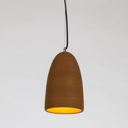 Светильник подвесной Arte Lamp Cento (Центо) A7081SP-1BJ