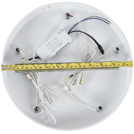 Люстра потолочная Natali Kovaltseva SIMPLY (СИМПЛЫ) LED LAMPS 81122/5C