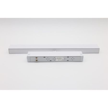 Трековый магнитный светильник Aployt Magnetic track 220 (Магнетиц трацк 220) APL.0203.11.18
