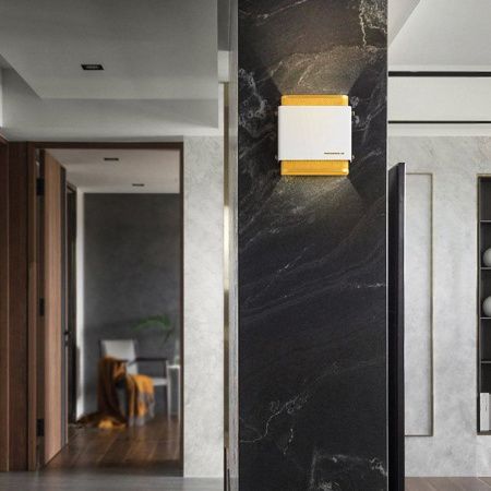 Светильник настенный ImperiumLoft Casing (Цасинг) 178395-26