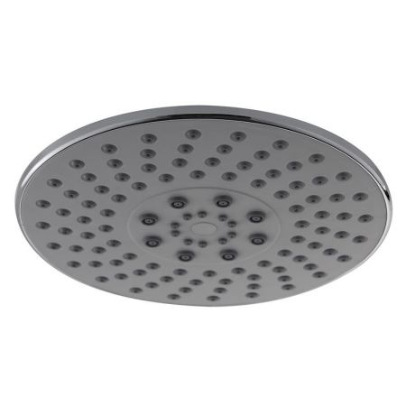 Верхний душ Fashun A054 хром/серый