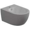 Биде подвесное GSG Ceramic Design Like LKBISOBI000/038 цвет белый