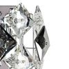Светильник настенный Natali Kovaltseva Sierra II (Сиерра ИИ) SIERRA II 81447/2W CHROME