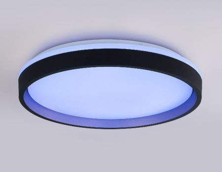 Светильник потолочный Ambrella Light Dance (Данце) FZ610