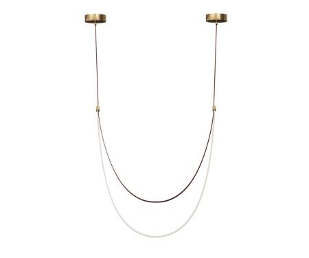 Светильник подвесной Kink Light Лирд 07689A-150,04