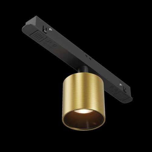 Светильник трековый Maytoni Technical Alfa S TR132-2-7W3K-BS - фото 5