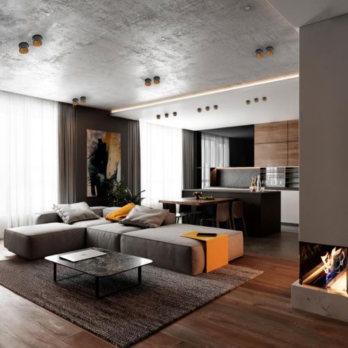Светильник встраиваемый Loft It Limit 10343/B White Gold - фото 5