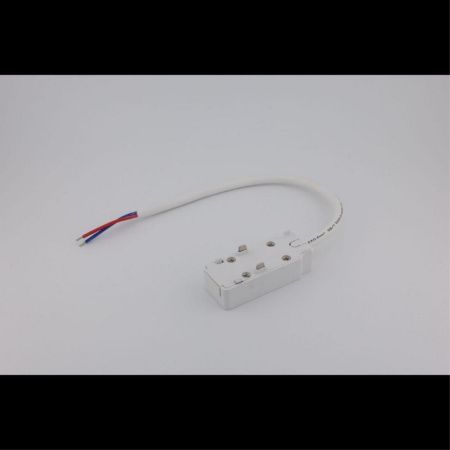Ввод питания Aployt Magnetic track 48 (Магнетиц трацк 48) APL.0180.10.02