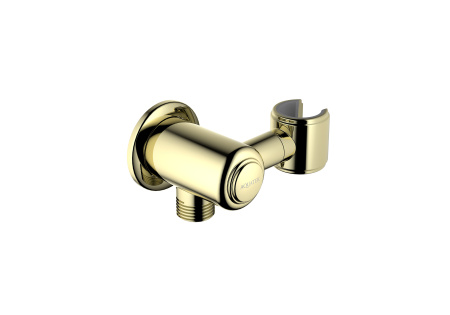 Шланговое подсоединение Aquatek КЛАССИК AQ2462PG