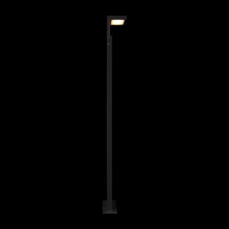 Уличный ландшафтный светильник Loft It Oak 100001/1000