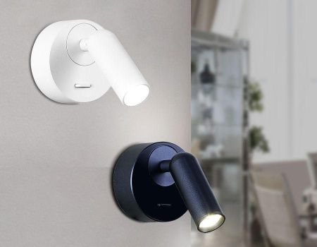 Спот светодиодный Ambrella Light Wall (Валл) FW281