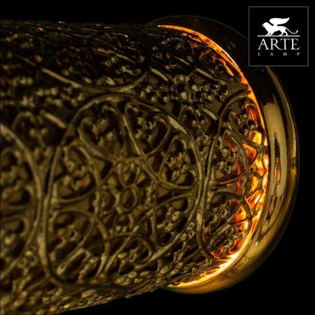 Подсветка для картин Arte Lamp Picture Lights Lux (Пицтуре Лигхтс Лукс) A5075AP-2GO