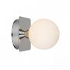 Бра Arte Lamp AQUA-BOLLA (АКУА-БОЛЛА) A5663AP-1CC