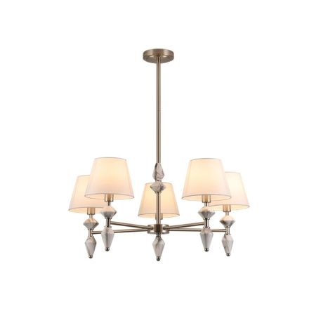 Люстра на штанге Lumion Vermont (Вермонт) 8274/5