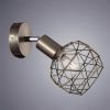 Спот Arte Lamp Sospiro (Соспиро) A6141AP-1AB