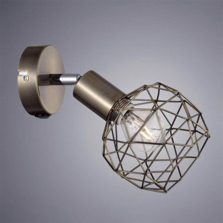 Спот Arte Lamp Sospiro (Соспиро) A6141AP-1AB
