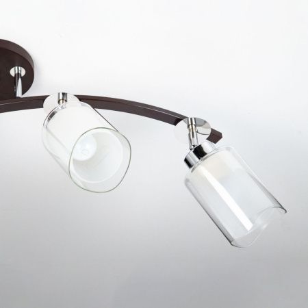 Люстра потолочная Citilux Фортуна CL156142