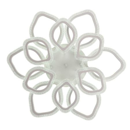 Люстра потолочная Natali Kovaltseva Angel (Ангел) LED LAMPS 81193