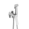Гигиенический душ со смесителем BelBagno ALBANO ALBANO-HGN-CRM хром