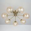 Люстра потолочная Citilux Томми CL102173