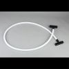 Трековый магнитный светильник Aployt Magnetic track 48 (Магнетиц трацк 48) APL.0127.00.32