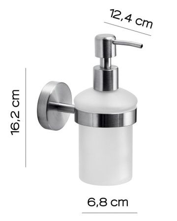 Дозатор Gedy Project 5081(38)