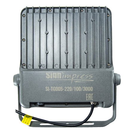 Прожектор светодиодный SignImpress SI-TG005-220/100/3000