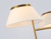 Люстра подвесная Ambrella Light Classic (Цлассиц) LH72471