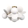 Светильник потолочный Loft It Matisse 10008/4C White
