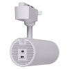 Трековый однофазный светильник Reluce 06650-9.3-LED10/20/30W CCT WT