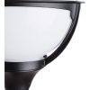 Уличный светильник Arte Lamp Monaco (Монацо) A1496PA-1BK