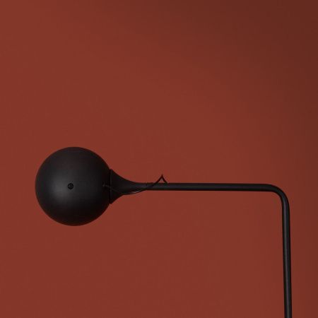 Торшер Freya Magnetico FR5606FL-L9B