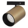 Трековый магнитный светильник ST Luce Super5 (Супер5) ST671.336.09