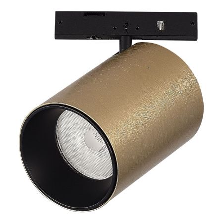 Трековый магнитный светильник ST Luce Super5 (Супер5) ST671.336.09