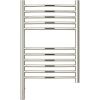 Полотенцесушитель электрический Сунержа Богема 3.0 00-5802-6040 45х70 нержавеющая сталь