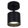 Спот Reluce 53019-9.5-001IL SPOT LIGHT GX53 BK