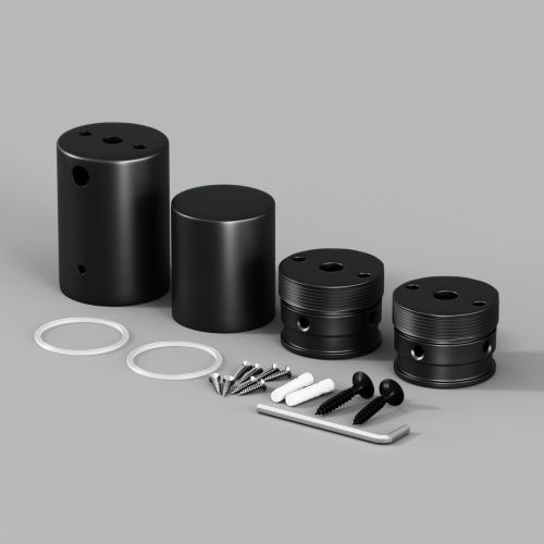 Набор для двухстороннего накладного монтажа Maytoni Led Strip 20312 - фото 2