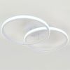 Люстра потолочная Natali Kovaltseva PURE (ПУРЕ) LED LAMPS 81177