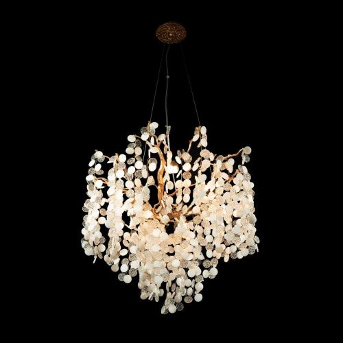 Люстра подвесная Loft It Fairytree 10066/600 GB - фото 4