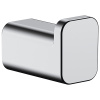 Крючок для полотенца Hansgrohe AddStoris 41742000