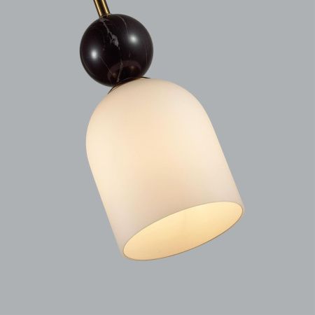 Светильник подвесной Odeon Light Lolla (Лолла) 4361/1B