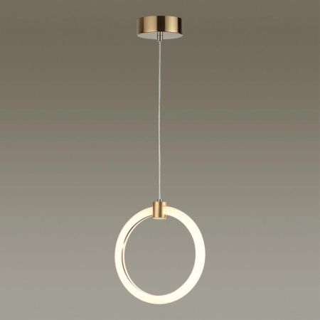 Светильник подвесной Lumion Nova (Нова) 5297/7L